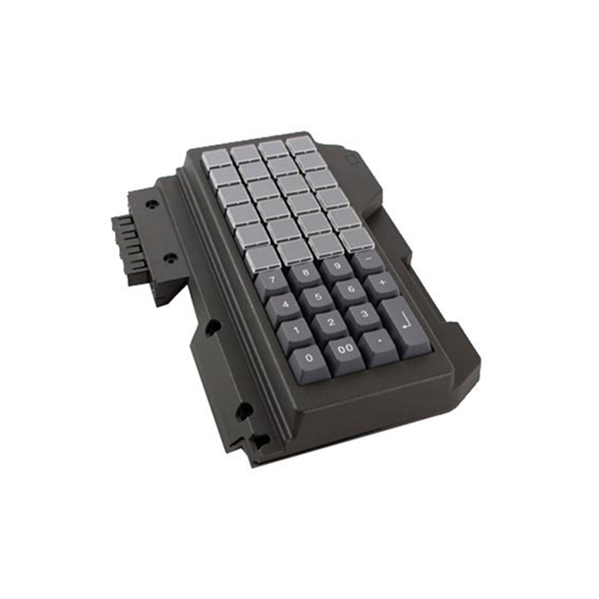 40 Keyboard