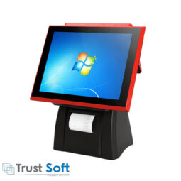 iCPOS 15” WP
