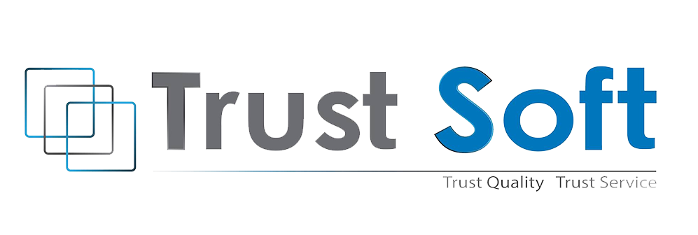 TrustSoft - عالم الثقة للبرمجيات