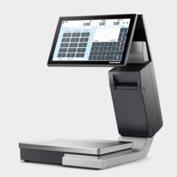 Commercial scale K3 800