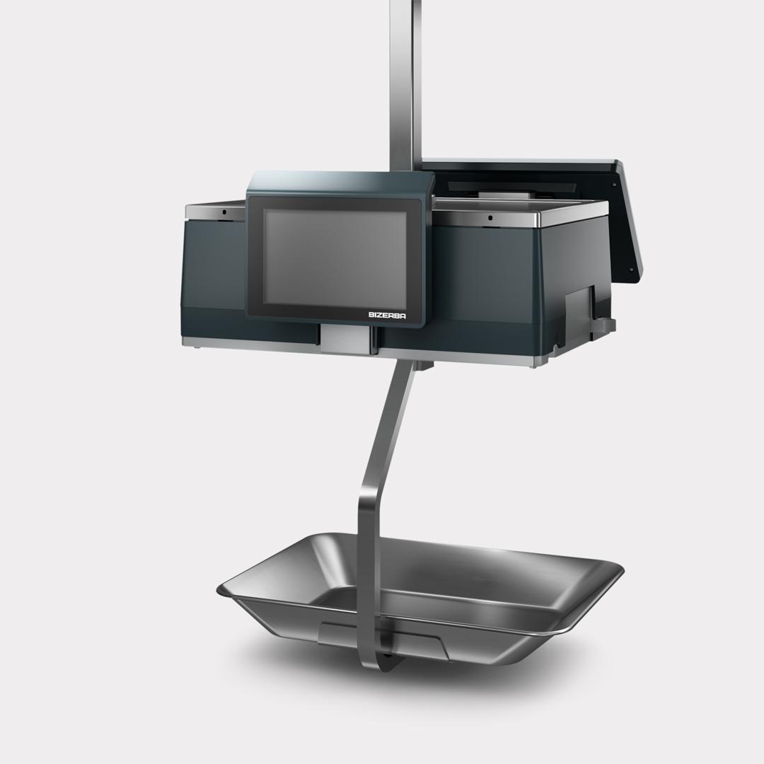 PC scale XC II 400 Pro