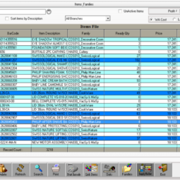 Inventory Management
